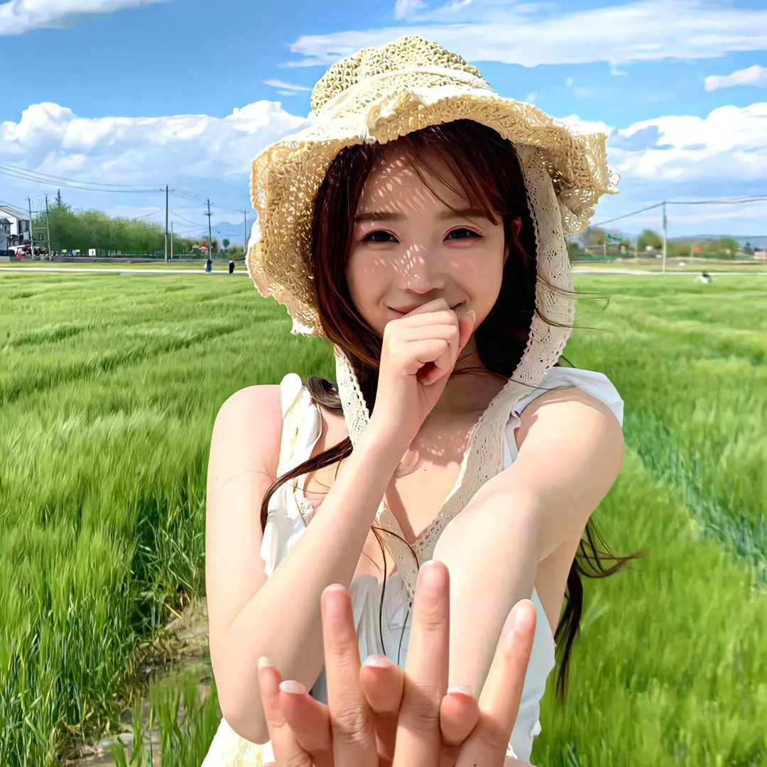 杏运
