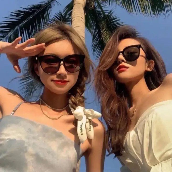 橙红年代