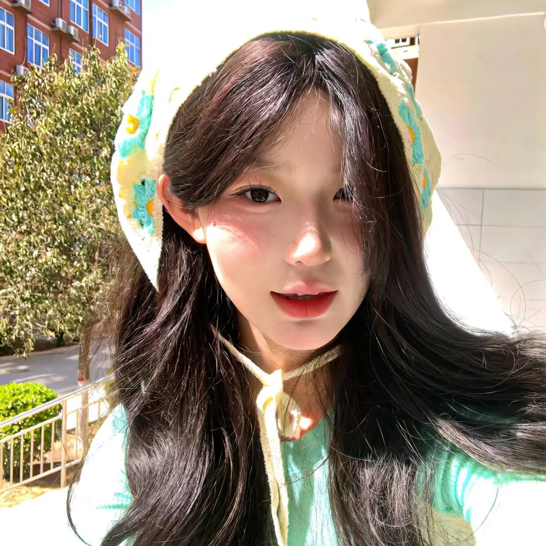 吾家有女初长成