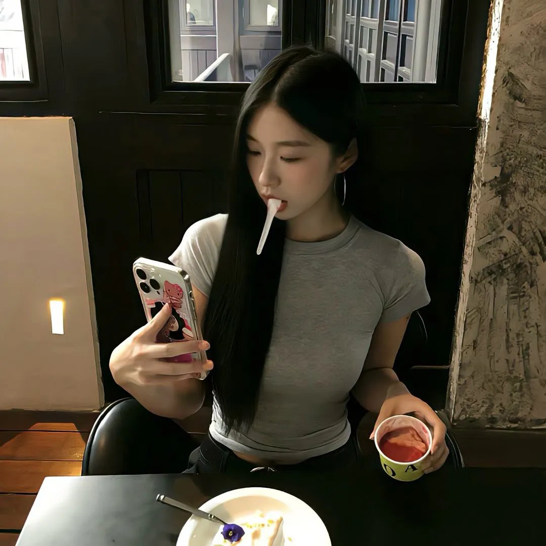 燃情密码